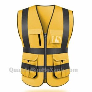 Áo Phản Quang Giá Tốt