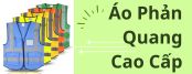 Banner Áo Phản Quang