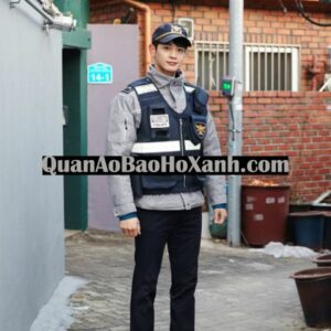 Đồng Phục Bảo Vệ Chất Lượng Nhất Hiện Nay 16 Đồng Phục Bảo Vệ An Ninh Tốt