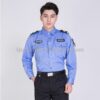 Đồng Phục Bảo Vệ An Toàn