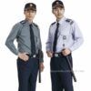 Đồng Phục Bảo Vệ Chất Lượng Và Thoải Mái - QDBV00053