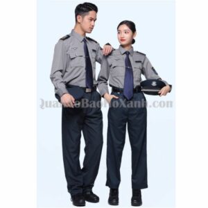 Đồng Phục Bảo Vệ Giúp Phát Triển Thương Hiệu Mạnh Mẽ 9 Đồng Phục Bảo Vệ Chuyên Nghiệp