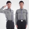 Đồng Phục Bảo Vệ Siêu Thấm Hút Mồ Hôi Chất Lượng Cao - QDBV00052 6 Đồng Phục Bảo Vệ Thấm Hút Tốt