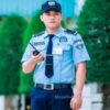 Đồng Phục Bảo Vệ Uy Tín