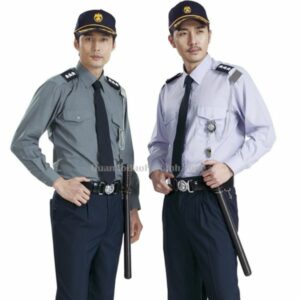 Đồng Phục Bảo Vệ Xu Hướng
