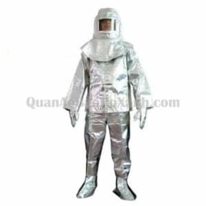 Quần Áo Chịu Nhiệt