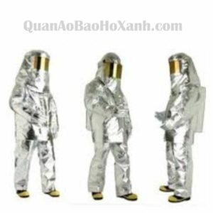 Quần Áo Chịu Nhiệt Chất Lượng Chính Hãng