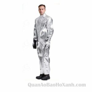 Quần Áo Chịu Nhiệt Tốt