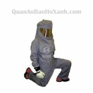 Quần Áo Chống Hồ Quang Điện An Toàn