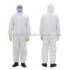 Quần Áo Chống Hóa Chất An Toàn Chất Lượng Năm 2024 - QQHC00047 6 Quần Áo Chống Hóa Chất