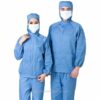 Quần Áo Chống Tĩnh Điện Giá Tốt Và Chất Lượng Cao Mới Nhất - QQAC00023