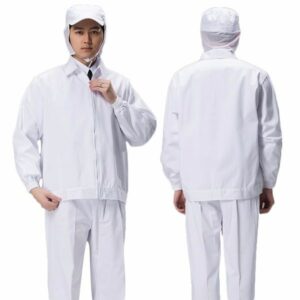 Quần Áo Chống Tĩnh Điện Chất Lượng