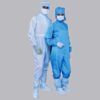 Quần Áo Chống Tĩnh Điện Hiệu Quả