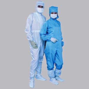 Quần Áo Chống Tĩnh Điện Hiệu Quả