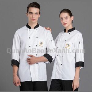 Quần Áo Đầu Bếp
