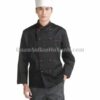 Quần Áo Đầu Bếp Chất Lượng
