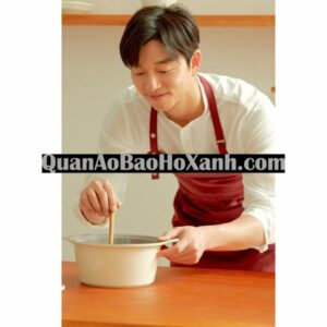 Quần Áo Đầu Bếp Chất Lượng Nhất Hiện Nay 17 Quần Áo Đầu Bếp Chất Lượng Nhất