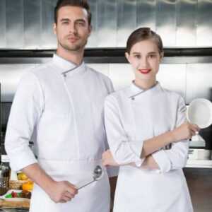 Quần Áo Đầu Bếp Uy Tín