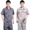 Quần Áo Kaki Liên Doanh Thiết Kế Đẹp