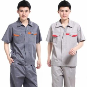 Quần Áo Kaki Liên Doanh Thiết Kế Đẹp