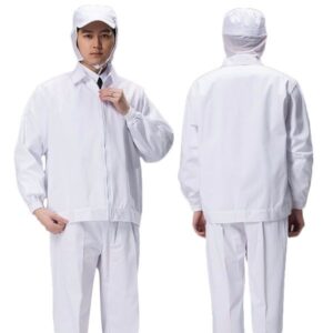Quần Áo Phòng Sạch Đẹp