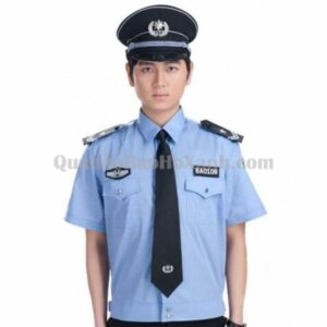 Lợi Ích Của Đồng Phục Bảo Vệ: Hơn Cả Một Chiếc Áo 8 Quy Tắc Đồng Phục Bảo Vệ