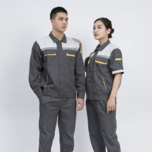 Áo Bảo Hộ Lao Động Uy Tín