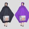 Áo Mưa Cánh Dơi Thời Trang Chống Thấm Cao Cấp – QQAM00043