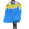Áo Mưa Cánh Dơi Thời Trang Chống Thấm Hiện Đại 2024 – QQAM00045 5 Áo Mưa Chống Thấm