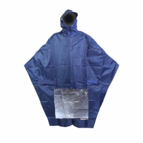Áo Mưa Choàng Nhập Khẩu Chống Thấm Cao Cấp 2024 – QQAM00044 1 Áo Mưa Chống Thấm Nước
