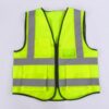 Áo Phản Quang Bảo Vệ An Toàn Người Lao Động Chất Lượng – QAPQ00073