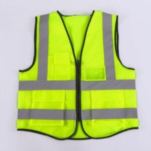 Áo Phản Quang Tốt