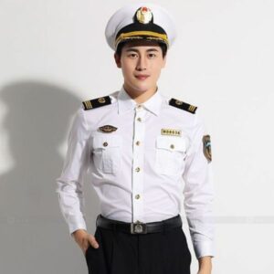 Đồng Phục Bảo Vệ – Nâng Tầm Uy Tín Cho Doanh Nghiệp 14 Đồng Phục Bảo Vệ An Toàn