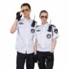 Đồng Phục Bảo Vệ Thoải Mái Phong Cách Tạo Dấu Ấn Độc Đáo – QDBV00056 5 Đồng Phục Bảo Vệ Phong Cách