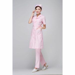 Đồng Phục Bệnh Viên Cao Cấp