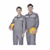 Quần Áo Bảo Hộ BH04 Lao Động An Toàn Chất Lượng Cao – QABH00043 6 Quần Áo Bảo Hộ BH04 Lao Động