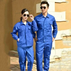 Quần Áo Bảo Hộ Kỹ Sư Chất Lượng
