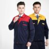 Quần Áo Bảo Hộ Pang Rim Chất Lượng Cao Hàng Đầu 2024 - QQAB00027