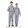 Quần Áo Bảo Hộ Lao Động Phản Quang Chất Lượng Năm 2024 – QABH00028 6 Quần Áo Bảo Hộ Xịn