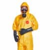 Quần Áo Chống Hoá Chất Ansell AN Bảo Vệ Tối Ưu – QQHC00049 6 Quần Áo Chống Hóa Chất Cao Cấp
