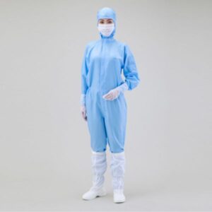 Quần Áo Chống Tĩnh Điện