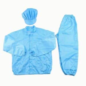 Quần Áo Chống Tĩnh Điện Chất Lượng