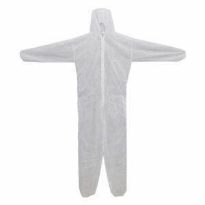 Quần Áo Chống Tĩnh Điện Chính Hãng