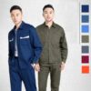 Quần Áo Công Nhân Chất Lượng