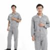 Quần Áo Công Nhân Tạo Phong Cách Cho Người Lao Động – QABH00073 5 Quần Áo Công Nhân Uy Tín