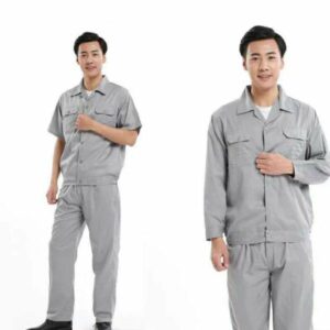 Quần Áo Công Nhân Uy Tín