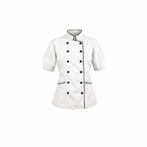 Quần Áo Đầu Bếp Bền