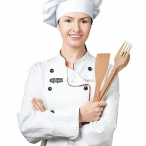 Quần Áo Đầu Bếp – Sự Đầu Tư Nâng Tầm Thương Hiệu 13 Quần Áo Đầu Bếp Quý Phái