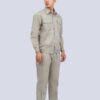 Quần Áo Kaki Liên Doanh Bảo Hộ Người Lao Động Cao Cấp – QQAK00037