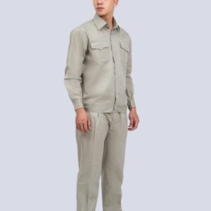Quần Áo Kaki Liên Doanh Chất Lượng